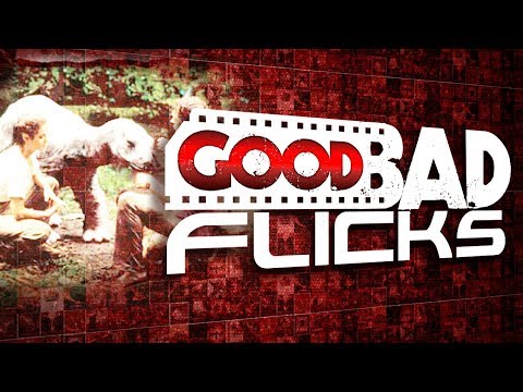 Baby Secret of the Lost Legend - Good Bad Flicks