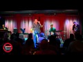 Biscuits and Blues Presents - The Ray Charles Project "I Need a Woman "