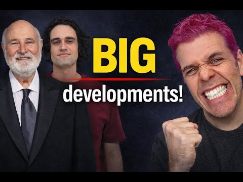 Perez Hilton and Perez Hilton And Family