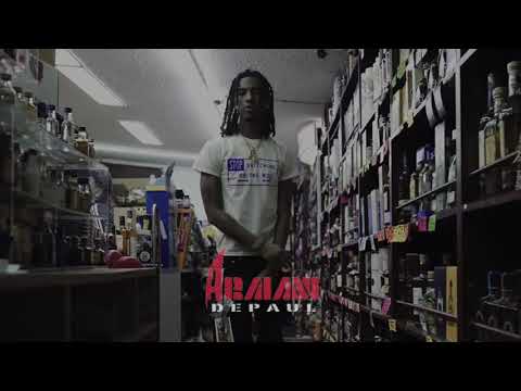 DB.Boutabag Type Beat | Internet Beach Prod Armani Depaul