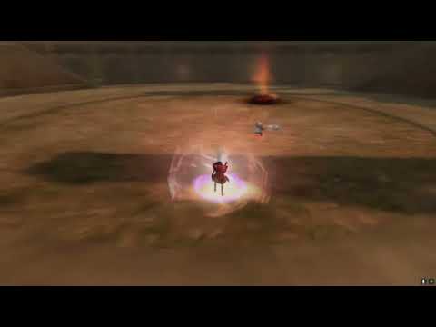 AION AMERICA 4.6 Sorcerer vs Gladiator AOD (Ki)