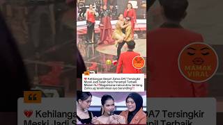 Download lagu 'Zahra DA7 Eliminated, Arbil Passes... Tears of Audiences Flow😭💔' #viralnews #viralshorts mp3