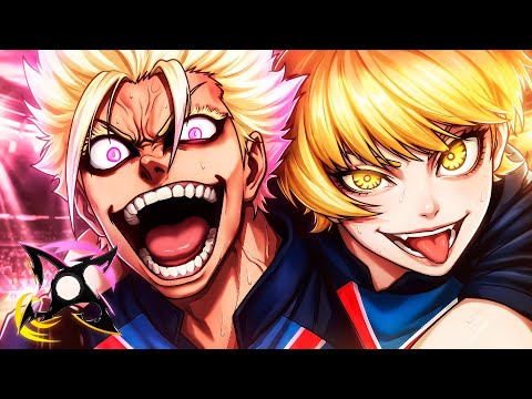 DarckStar RAP and Nat Zhu