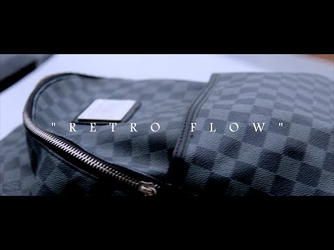 ChapoFromTBR "Aka" ABM Chapo - "Retro Flow Freestyle" Shot By: @NoRatchetssProd
