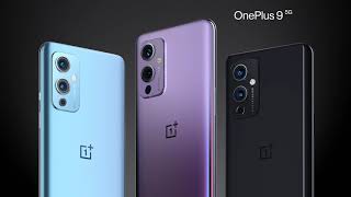 Video 5 of Product OnePlus 9 Smartphone