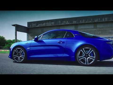 The Grand Tour S3E5 A110 Alpine Polo and Pan   Zoom Zoom