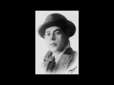 Alfredo Marceneiro  -  Fado do Cravo