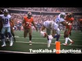 Demarco Murray Beast Of The East