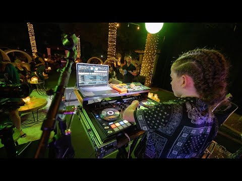 DJ Dragon - Official Live Set - June 18th, 2024