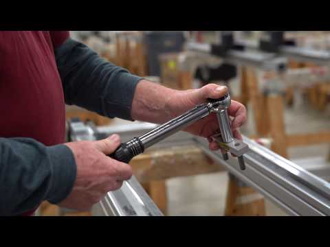 How to Check The Tension of a Macron Dynamics' Belt-Driven Actuator