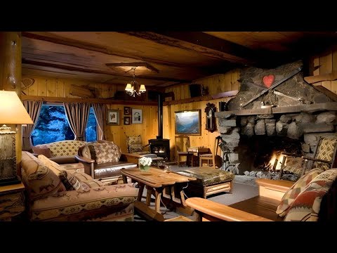 [HotelATG] Review Tamarack Lodge