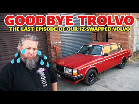 Carnage - TROLVO is Finished!