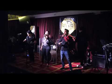 Horas PROJECT BAND SURABAYA- HEAVEN