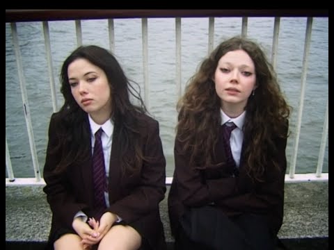 SkyeChristy - Prime Years (Official Music Video)