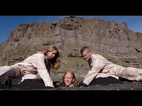 THE VINTAGE CARAVAN - Crystallized (Official Video) | Napalm Records