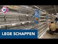 'Morgen staat de winkel er weer strak bij' - OMROEP WEST