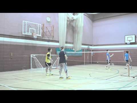 Gee/WH vs cK/Edmond 26.10.2015