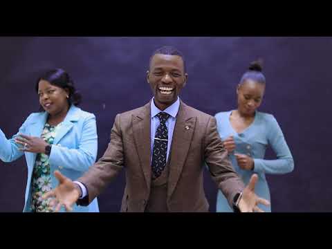 Mwari anoita minana Pastor B Mayeka Official 