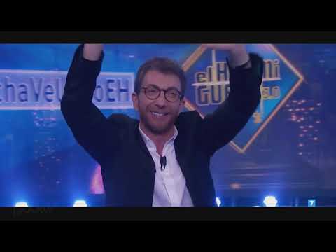 Promo - El Hormiguero [16 AÑOS DE PRESTIGIO] (Antena 3) | 1