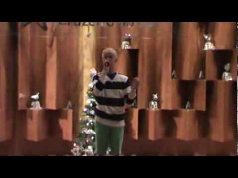 Angel / Miyamoto Shunichi - Caged bird（Cover）