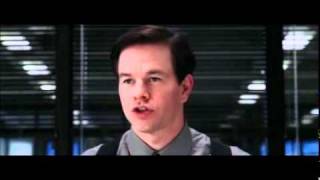 The Departed - Mark Wahlberg - Like a Boss!