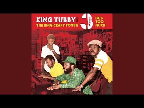 Video thumbnail for African Roots in Dub