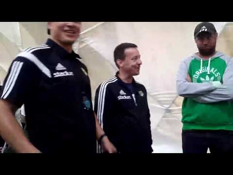 Hippo D13 Finaali JyPK - ONS 11.9.2016