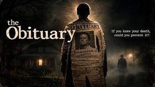 The Obituary (2007) | Short Film | You’re Not Dead. But The Obituary Says You Are...