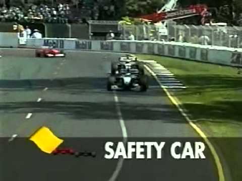 Australia 2000 - "Mitäs sitten tapahtuu?