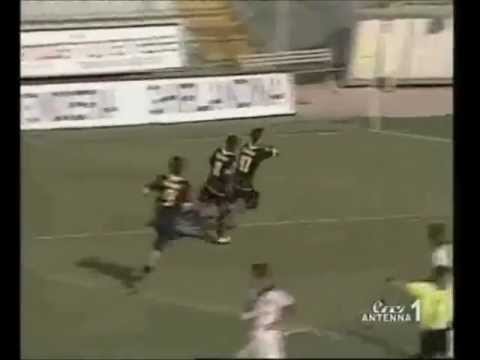 Eurogol di Di Gennaro