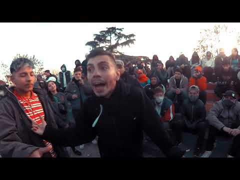 Thomi x Markitos 🆚 Jere x Shark 🆚 Ferre x Delirio - 8vos - Fecha 8 - 06/06/2021