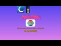 Jeda Iklan Indosiar HD Jelang Buka Puasa Adzan Maghrib 6 April 2022