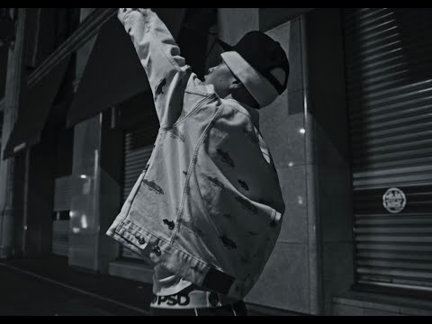 Merry - 0 freestyle（Official Music Video）