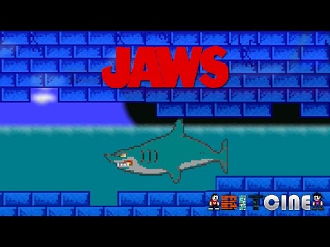BitCine - Tubarão/Jaws