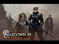 Let's play Shadowrun returns (campagne dragon fall )épisode 1