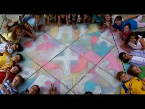 Be The Change-Video