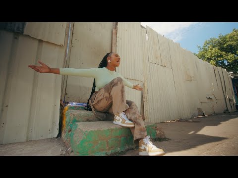 Janeel Mills - Hope (Official Music Video)