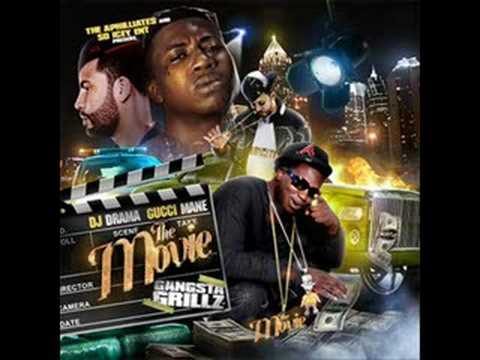 Gucci Mane Ft Yung Joc----U Know What It Is