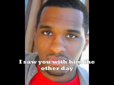 Give It Up by. Reggie V & Bibio