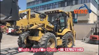 Máy xúc đào liên hợp bánh lốp JCB 4CX để bán - Hình ảnh 4 | Machineryline VN Máy xúc đào liên hợp bánh lốp JCB 4CX | Hình ảnh 4 - Machineryline