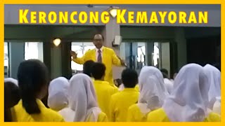 Download lagu Keroncong Kemayoran & Selamat Datang Pahlawan Muda - Paduan Suara Mahasiswa Universitas Indonesia mp3 Download lagu Keroncong Kemayoran & Selamat Datang Pahlawan Muda - Paduan Suara Mahasiswa Universitas Indonesia mp3