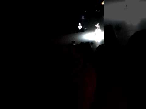 170519 TAEYEON PERSONA IN TAIWAN