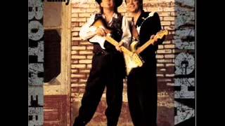 Stevie Ray Vaughan   'Chitlins Con Carne'