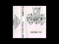 In Flames - Upon An Oaken Throne (Promo-Demo '93)