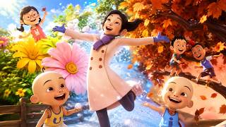 Download lagu Upin & Ipin Musim 6 - Kembara 6 Musim (Full Episode) mp3 Download lagu Upin & Ipin Musim 6 - Kembara 6 Musim (Full Episode) mp3