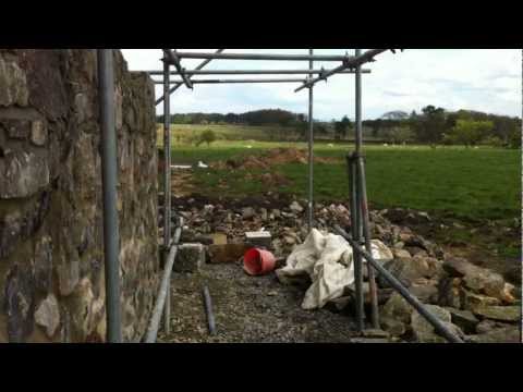 Introducing - Beka Marghia