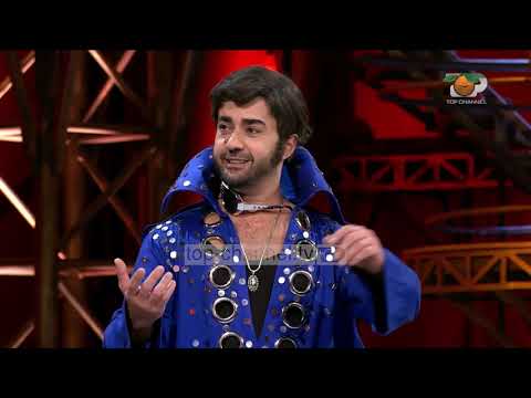 Best Portokalli, 22 Dhjetor 2019 - Ylvi Bakerri (Me Air Albania në Romë)