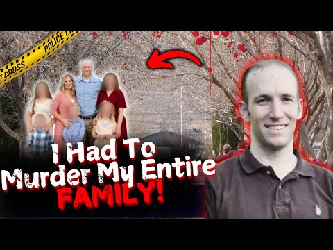 Secrets and Lies: The Tragic Downfall of the Haight Family in Utah! True Crime Documentary