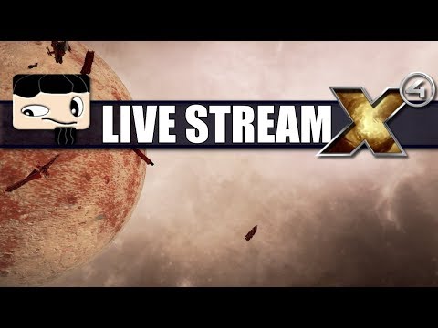 X4 Foundations - Split Vendetta - Fires of Defeat