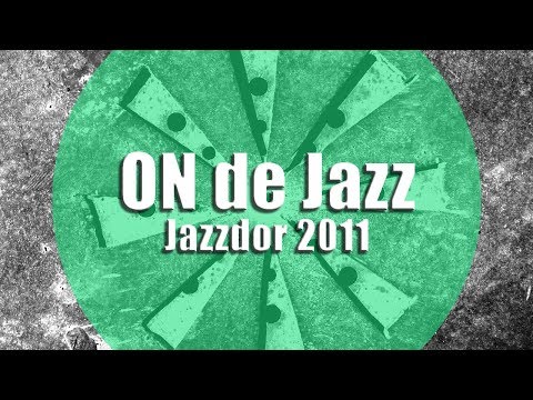 Orchestre National de Jazz - Bob Walk / Jazzdor 2011